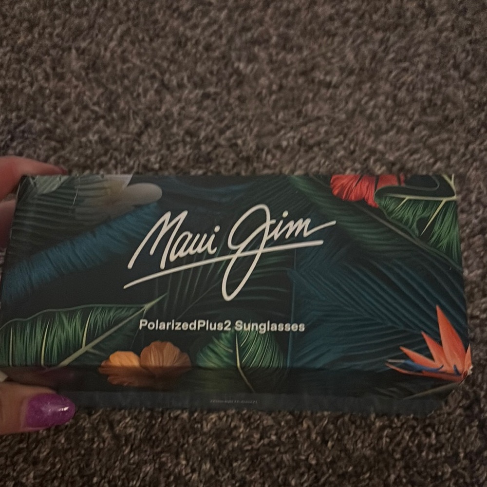 Maui Jim PolarizedPlus2 Sunglasses
